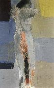 Nicolas de Stael The Stand of Nude oil painting